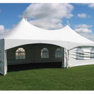 20x40 High Peak Tent