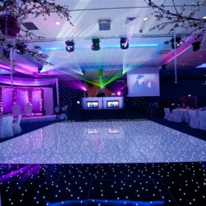 Dance Floor