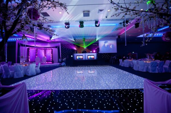 Dance Floor