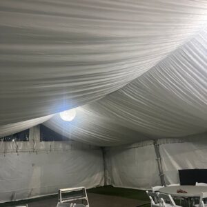 Tent Liner