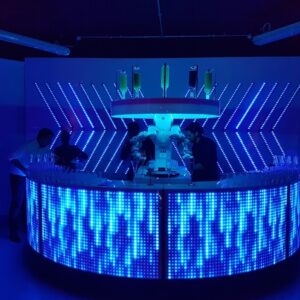 LED Bars