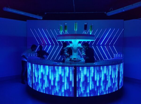 LED Bars