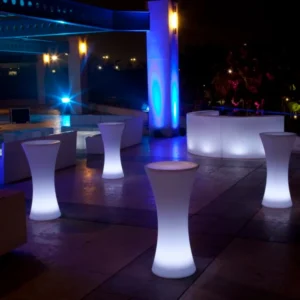 Cocktail Table