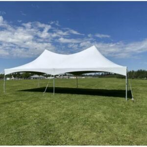 20x40 High Peak