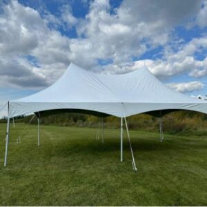 20x30 Tent