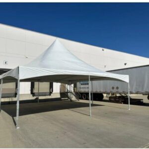 30x30 Tent