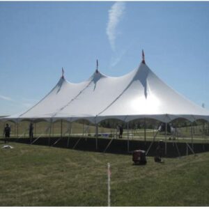High Peak Tent
