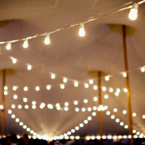 Tent Lights