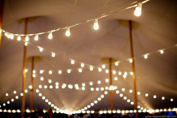 Tent Lights