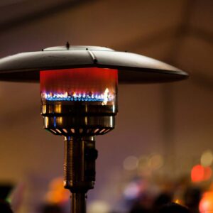 Propane Heaters