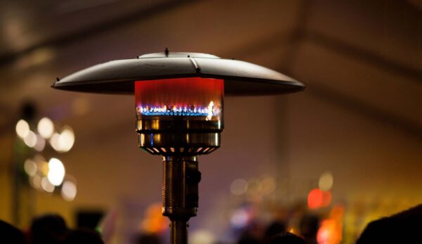 Propane Heaters