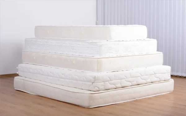 Mattress